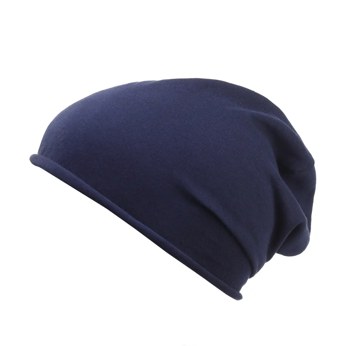 Cappellino a Cuffia in Cotone Unisex Personalizzato