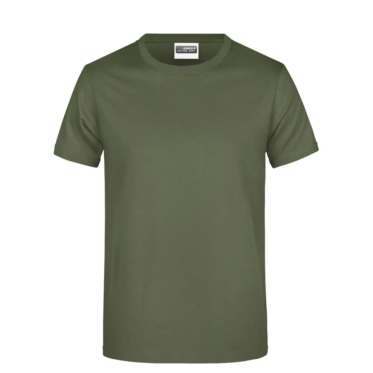 T-shirt Basic-T Man 150