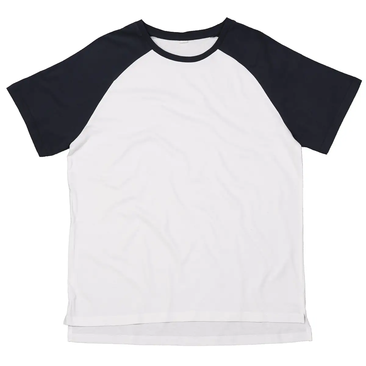 T-shirt Superstar Short Sleeve Baseball T