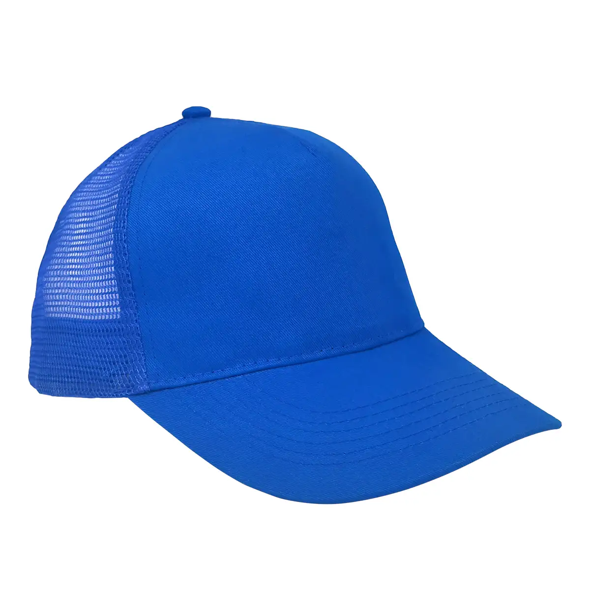 Cappellino con Visiera in Policotone Personalizzato