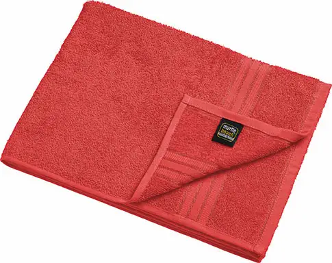 Asciugamano da Viso Personalizzato Ideale per Alberghi, Hotel o Gadget