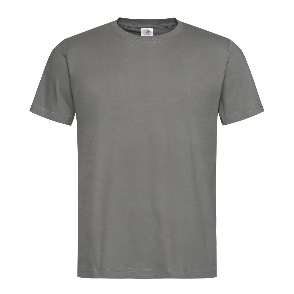 T-Shirt Unisex Manica Corta Cotone Personalizzata - Stedman
