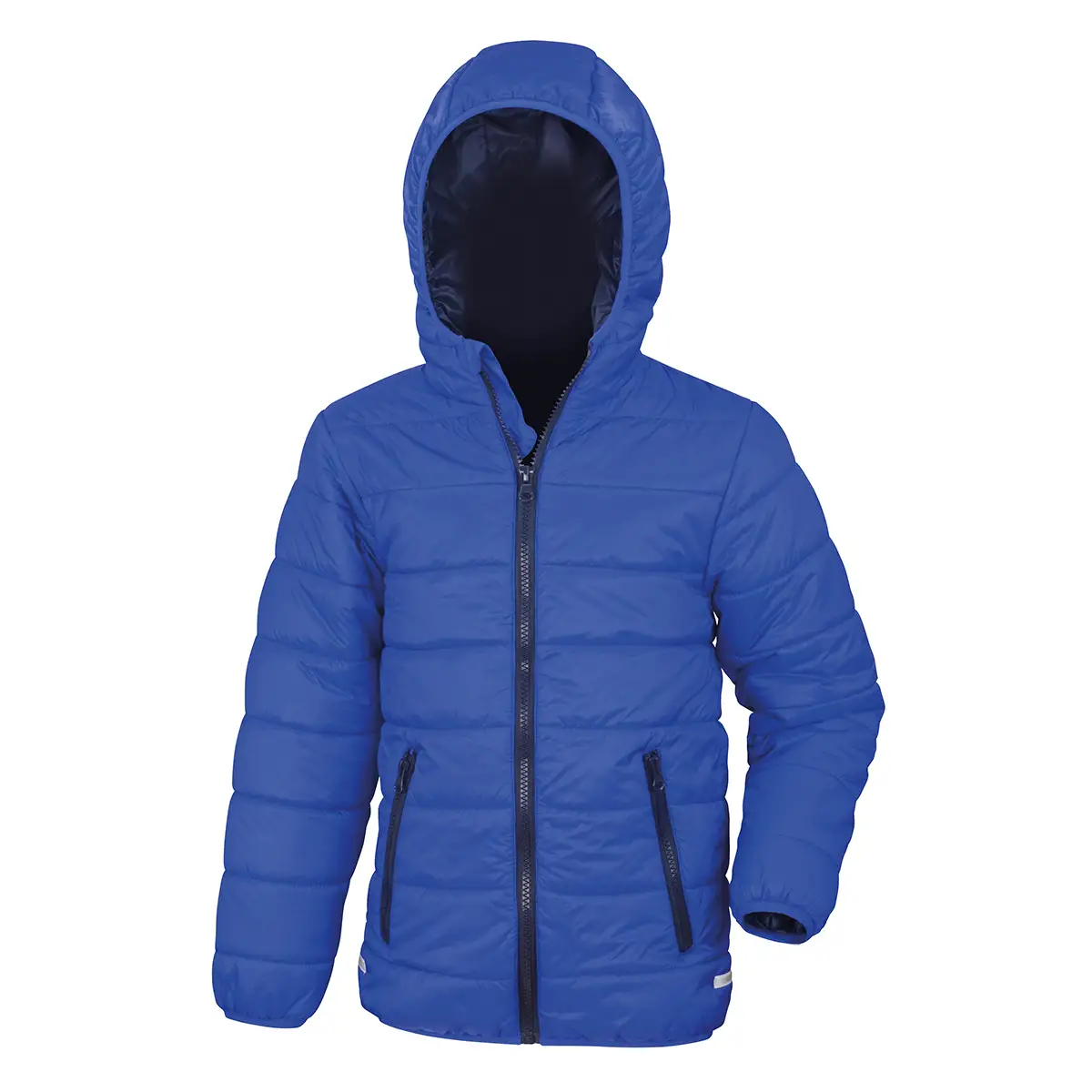 Giacca Core Junior Padded Jacket
