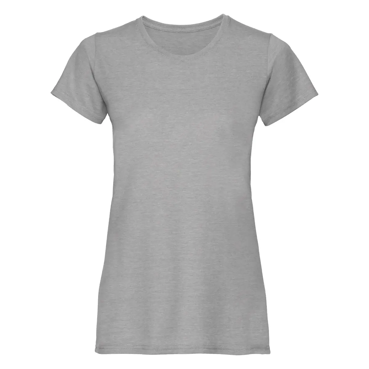T-Shirt Manica Corta Donna Poliestere Personalizzata - Russell