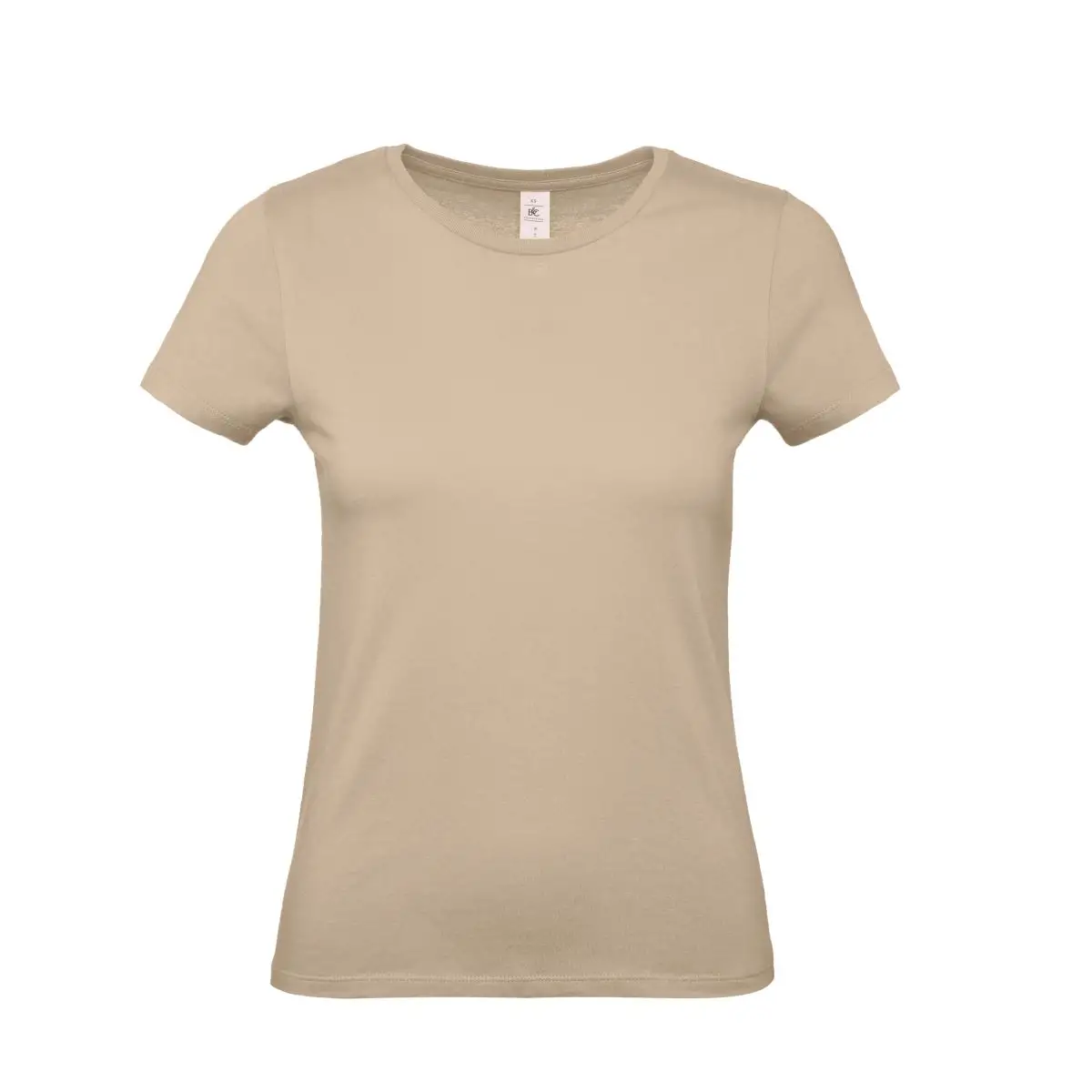 T-Shirt Manica Corta Donna Personalizzata - B&C Collection