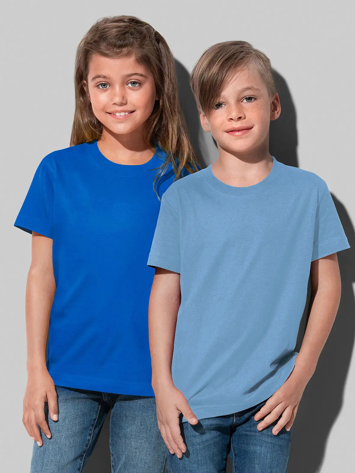 T-shirt Classic-T Kids