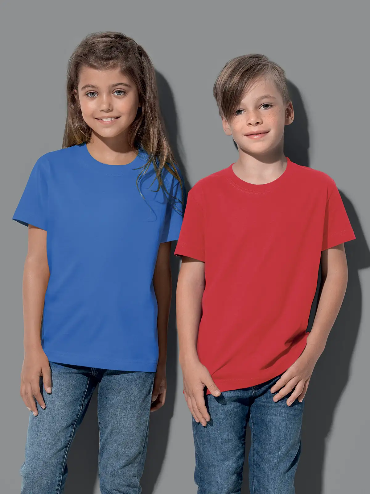 T-shirt Classic-T Kids