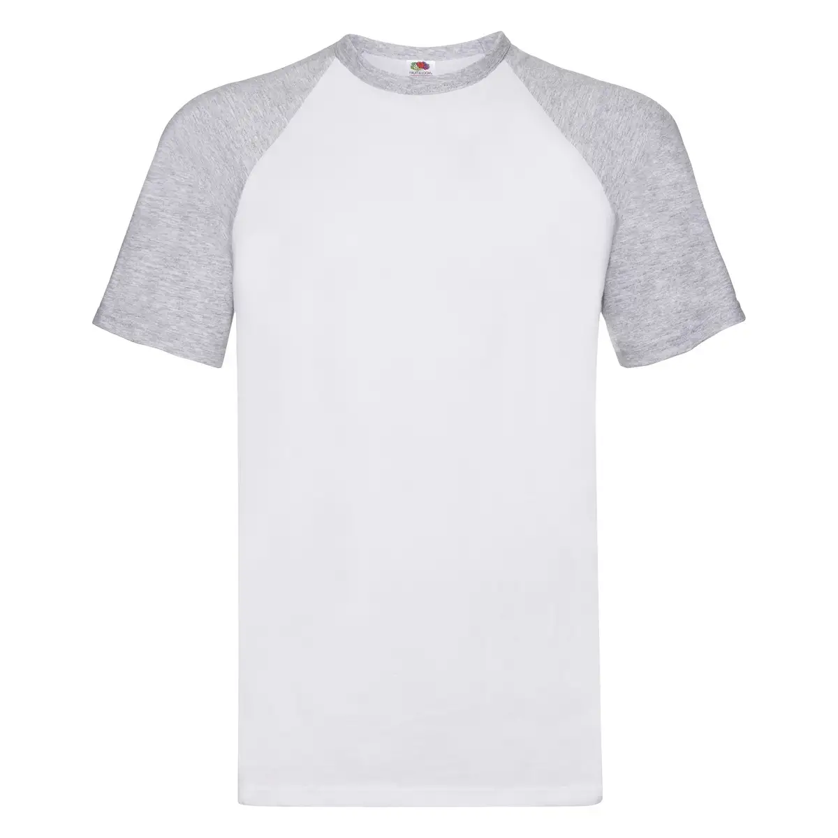 T-Shirt Uomo Cotone Manica Corta Personalizzata - Fruit of the Loom