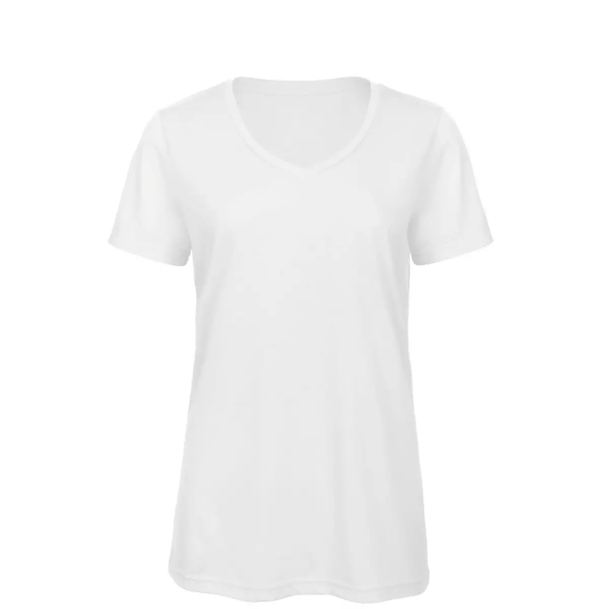 T-shirt V Triblend /Women