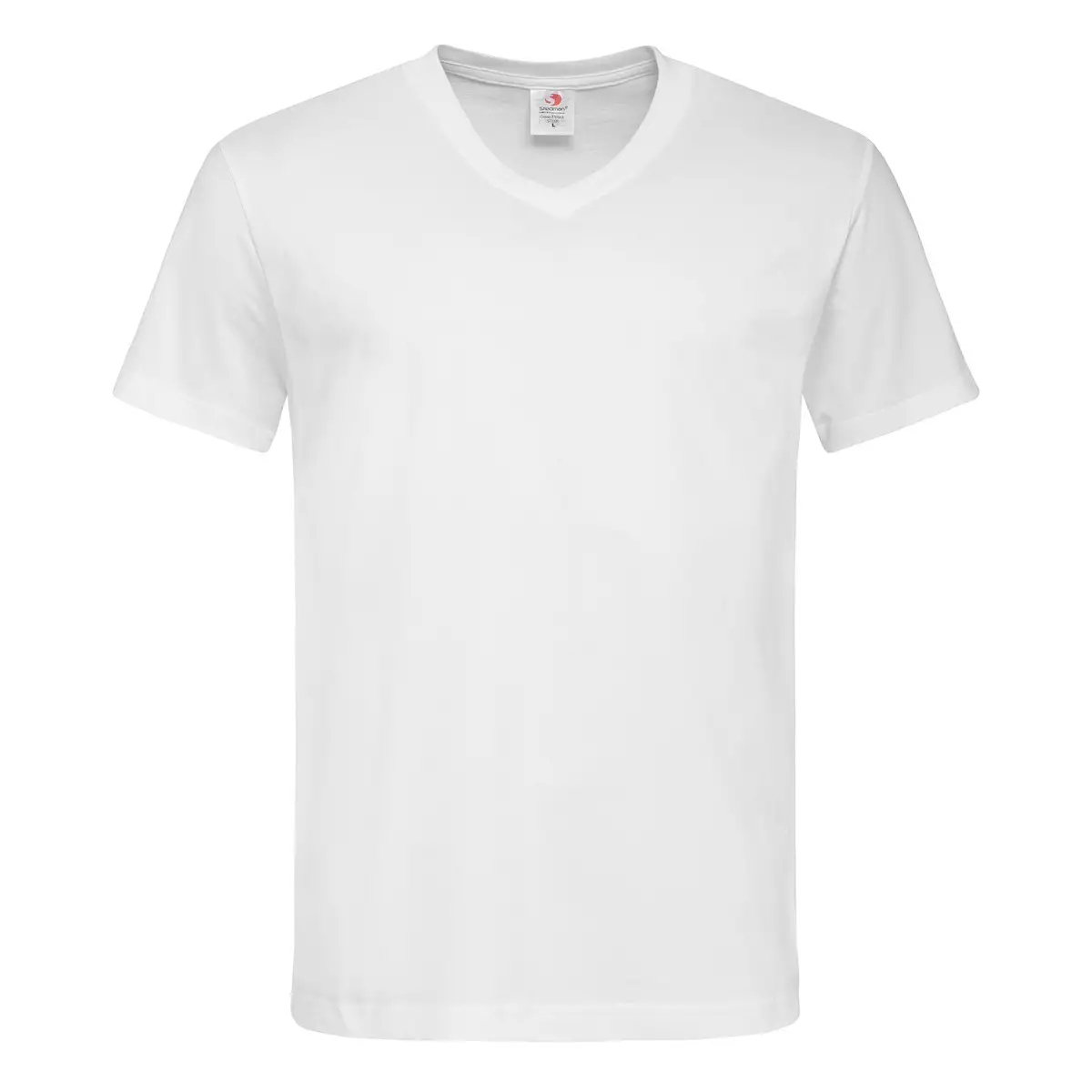 T-shirt Classic-T V-Neck