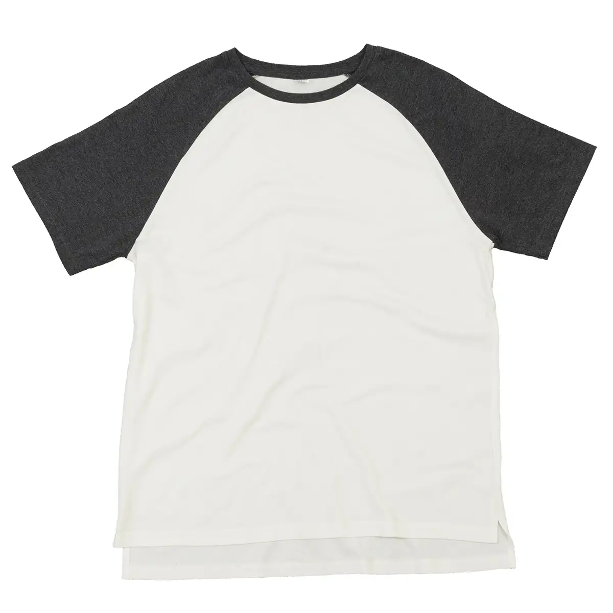 T-shirt Superstar Short Sleeve Baseball T