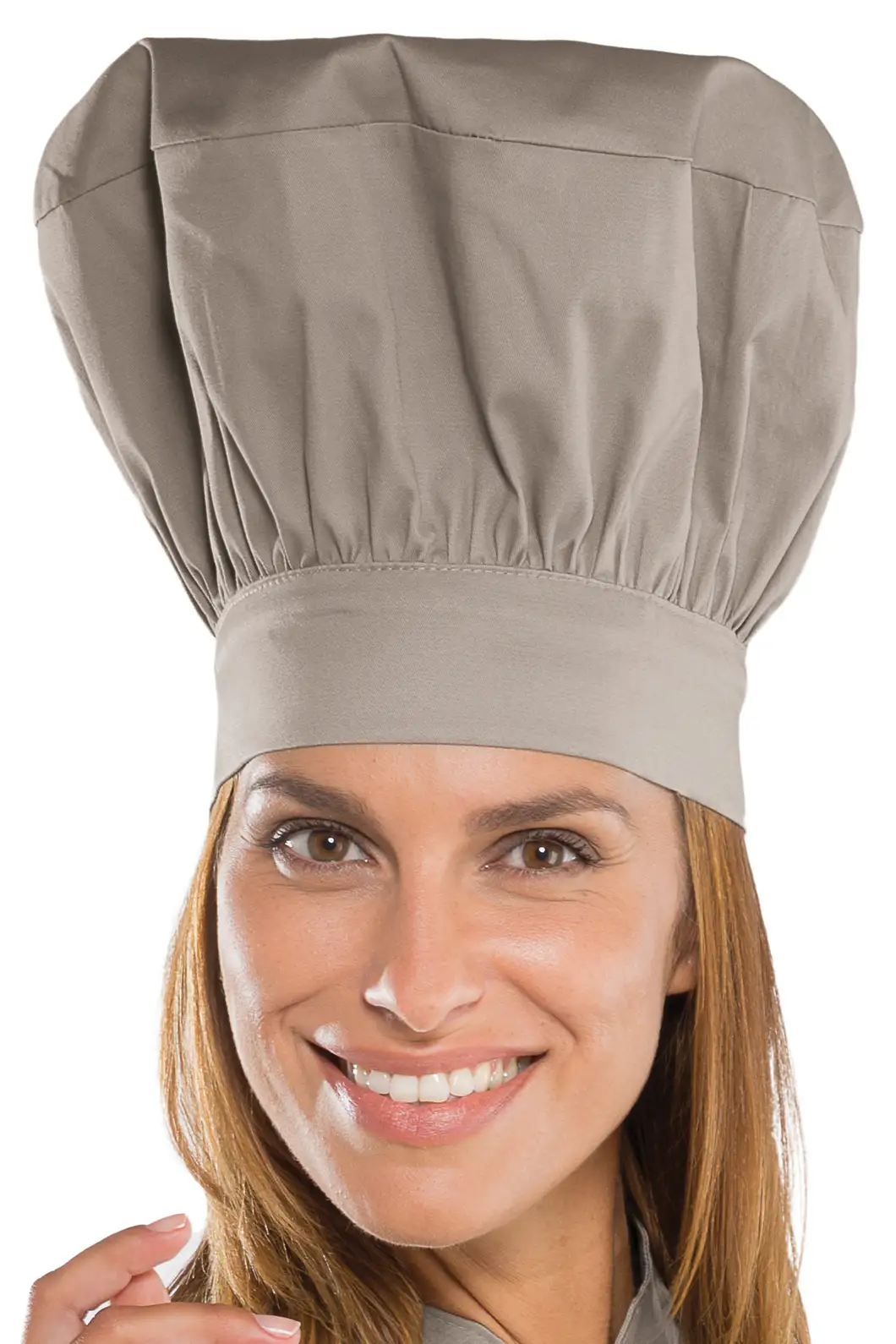 Cappello cuoco - isacco