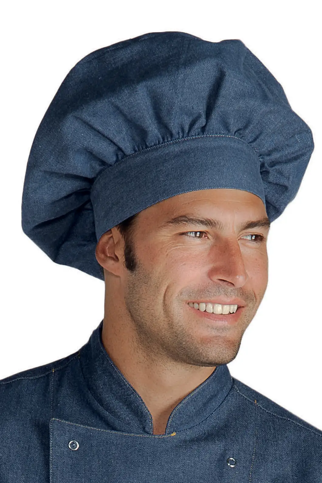 Cappello cuoco - isacco
