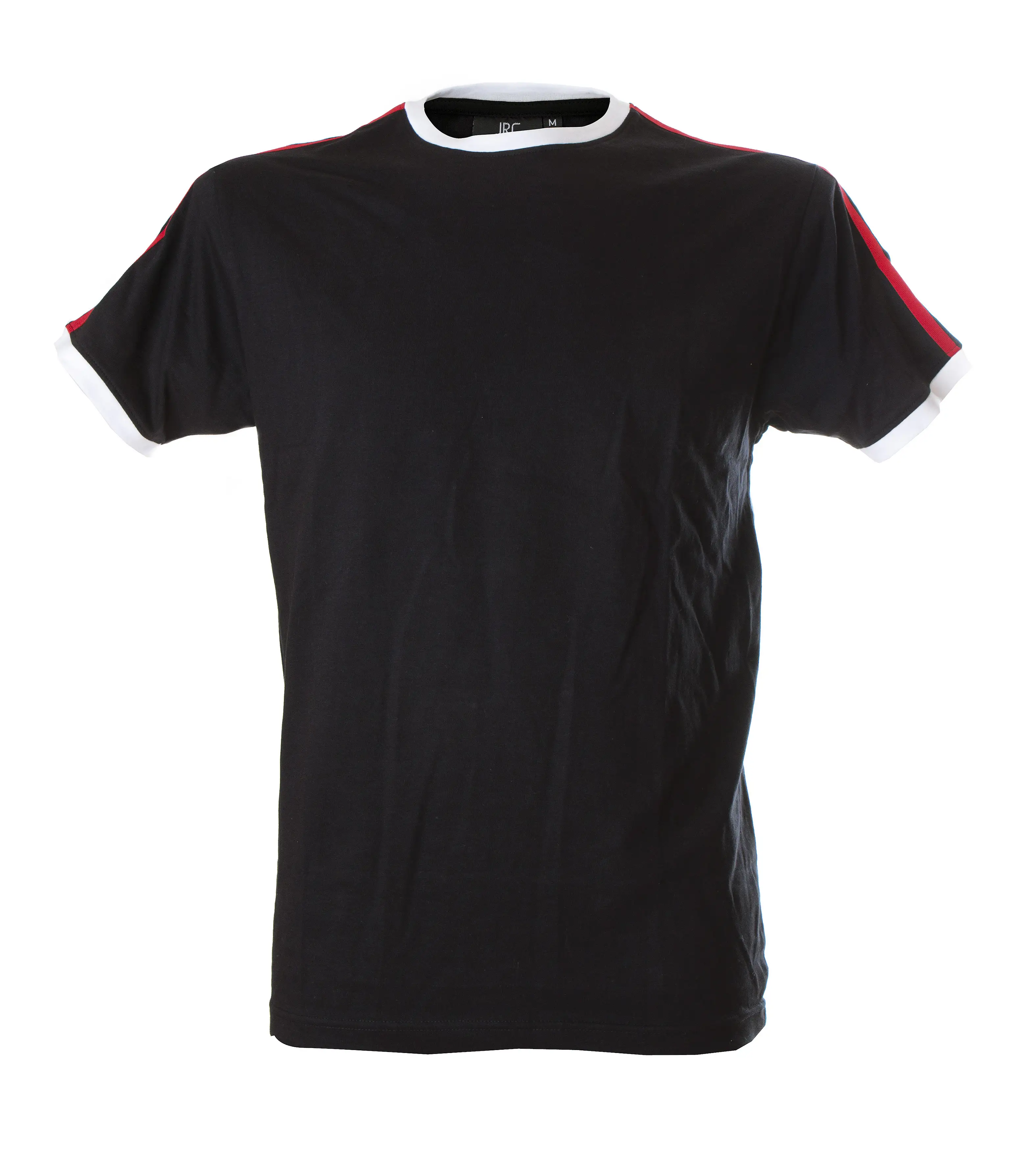 T-shirt firenze - black - s