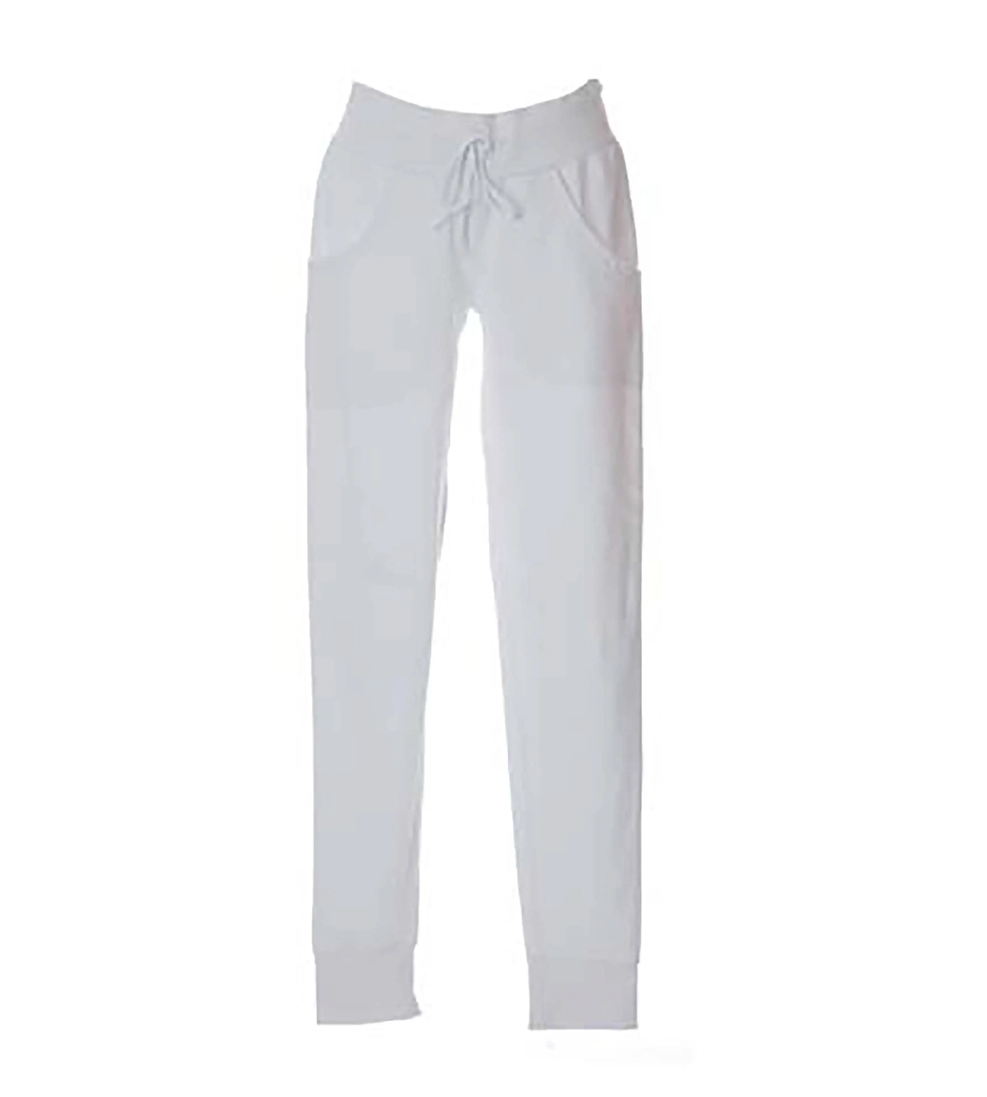 Pantalone pavia lady - white - s