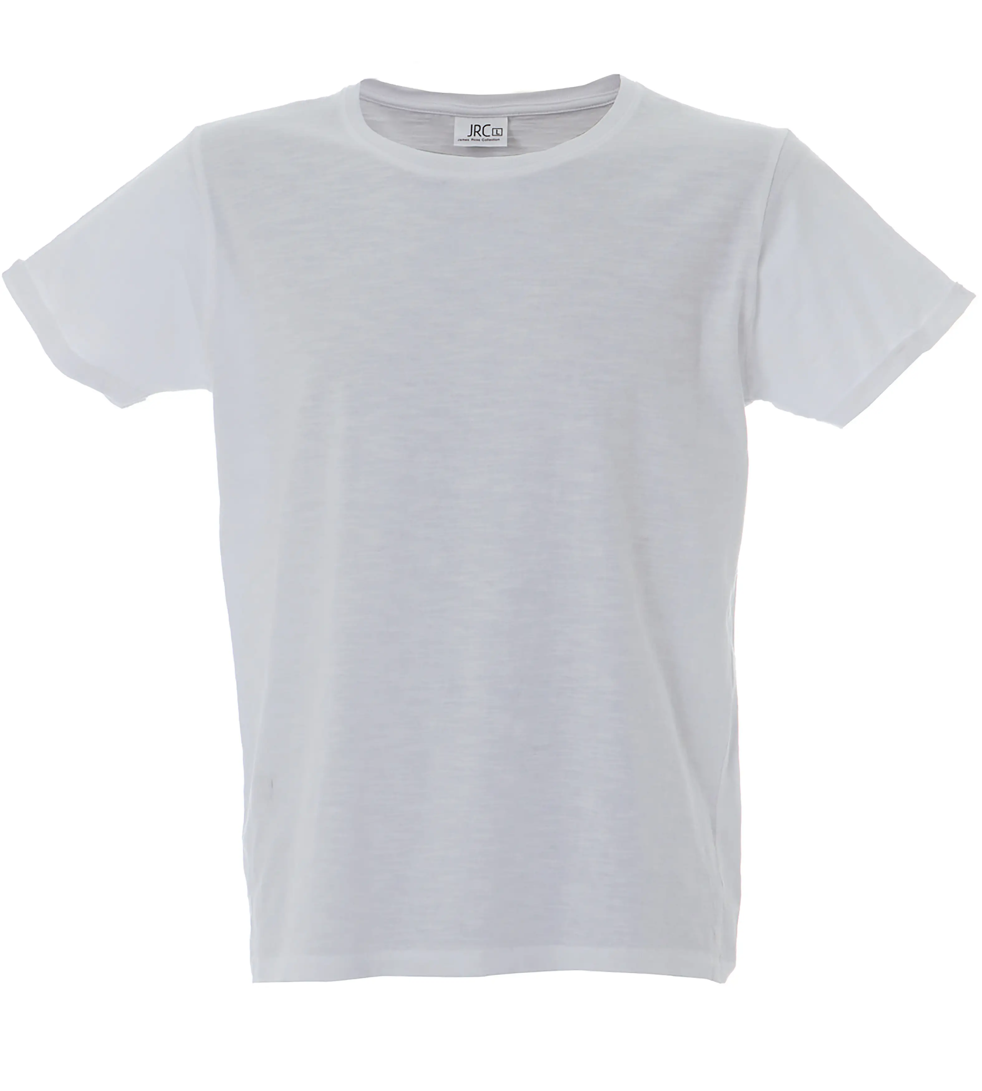 T-shirt perth man - white - s