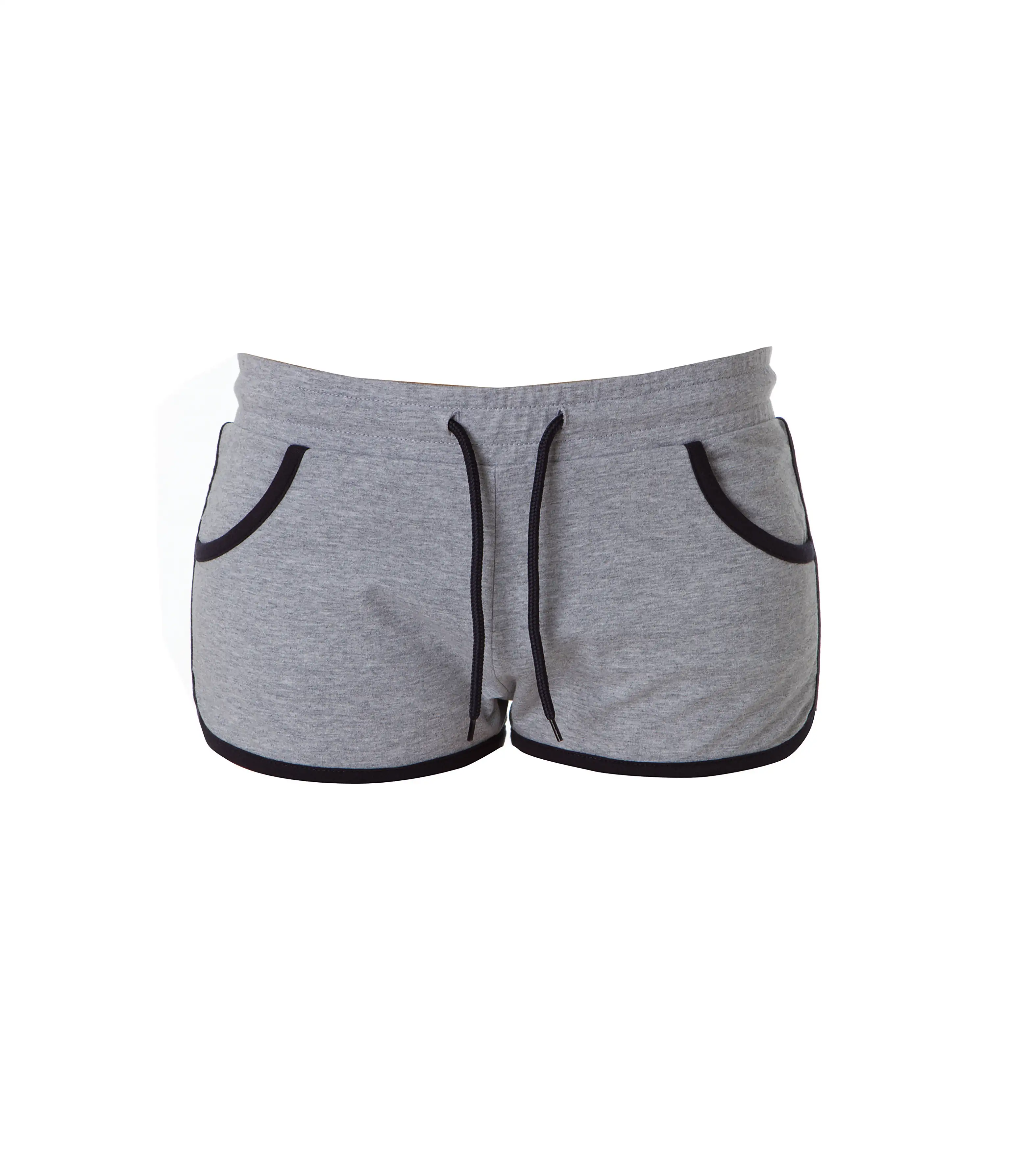 Pantalone creta lady - grey - s