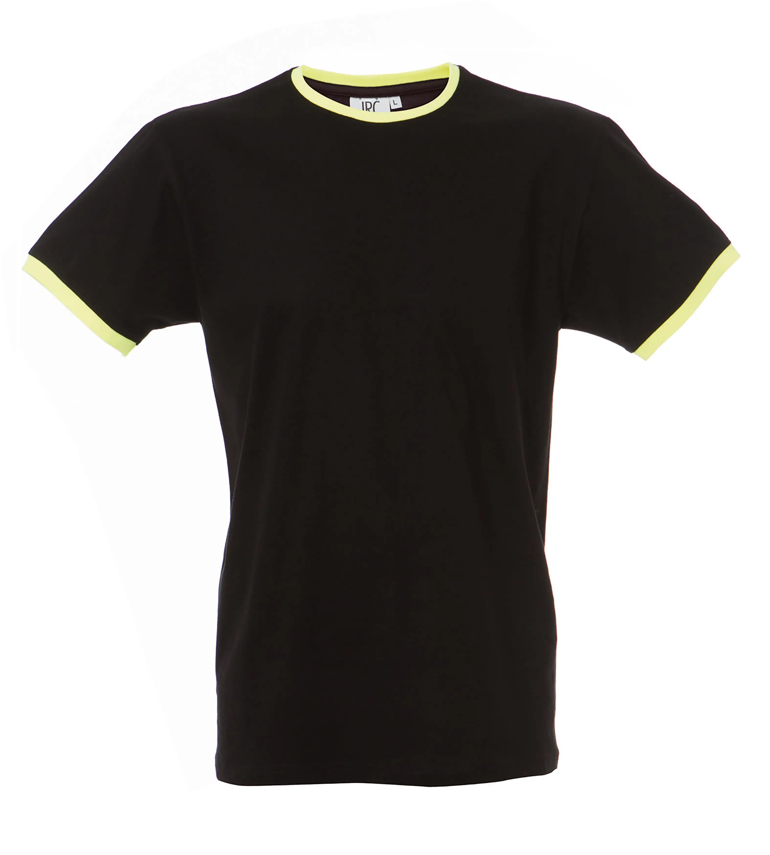 T-shirt lipsia - black - s