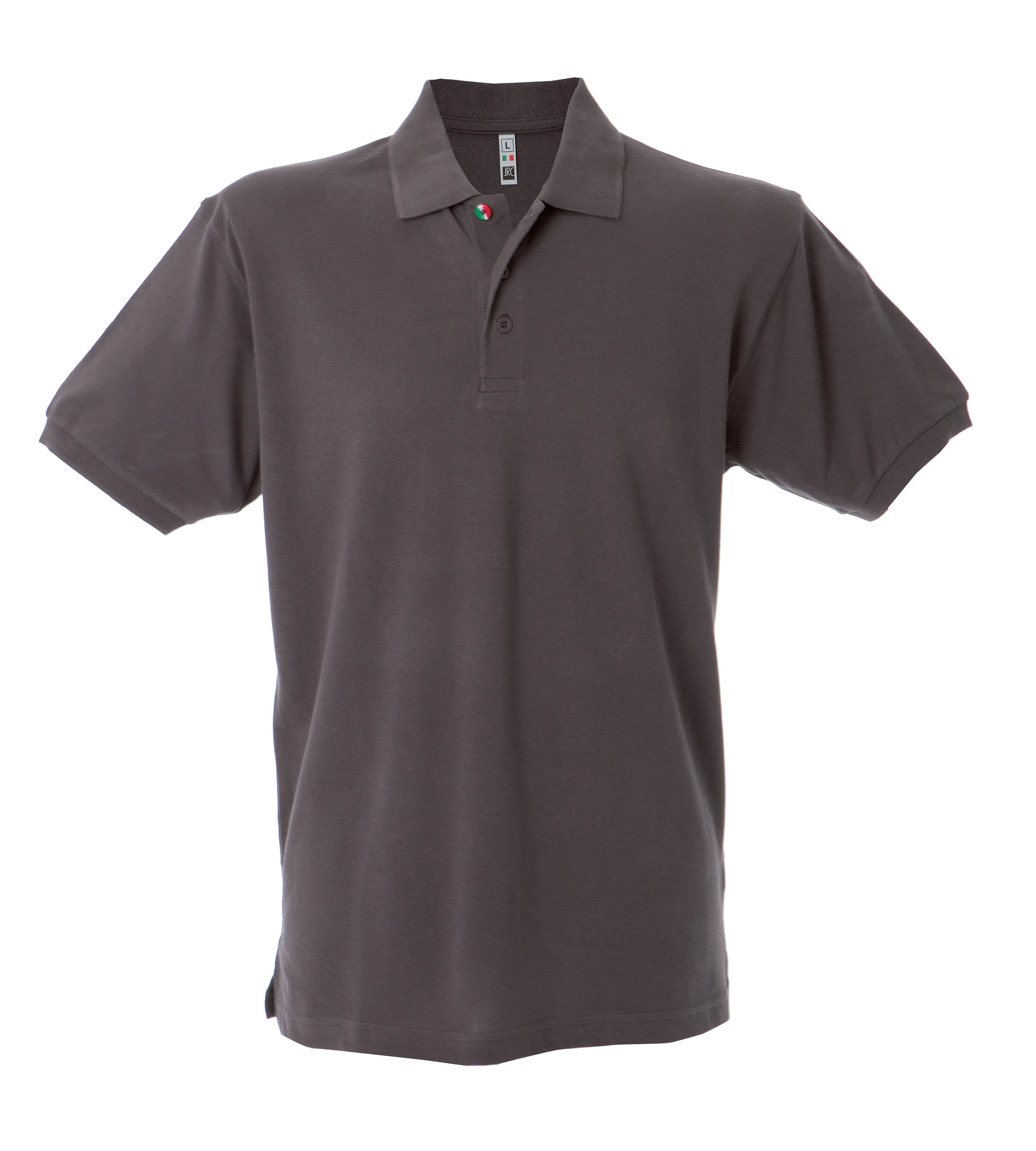 Polo colombia man - light violet - s