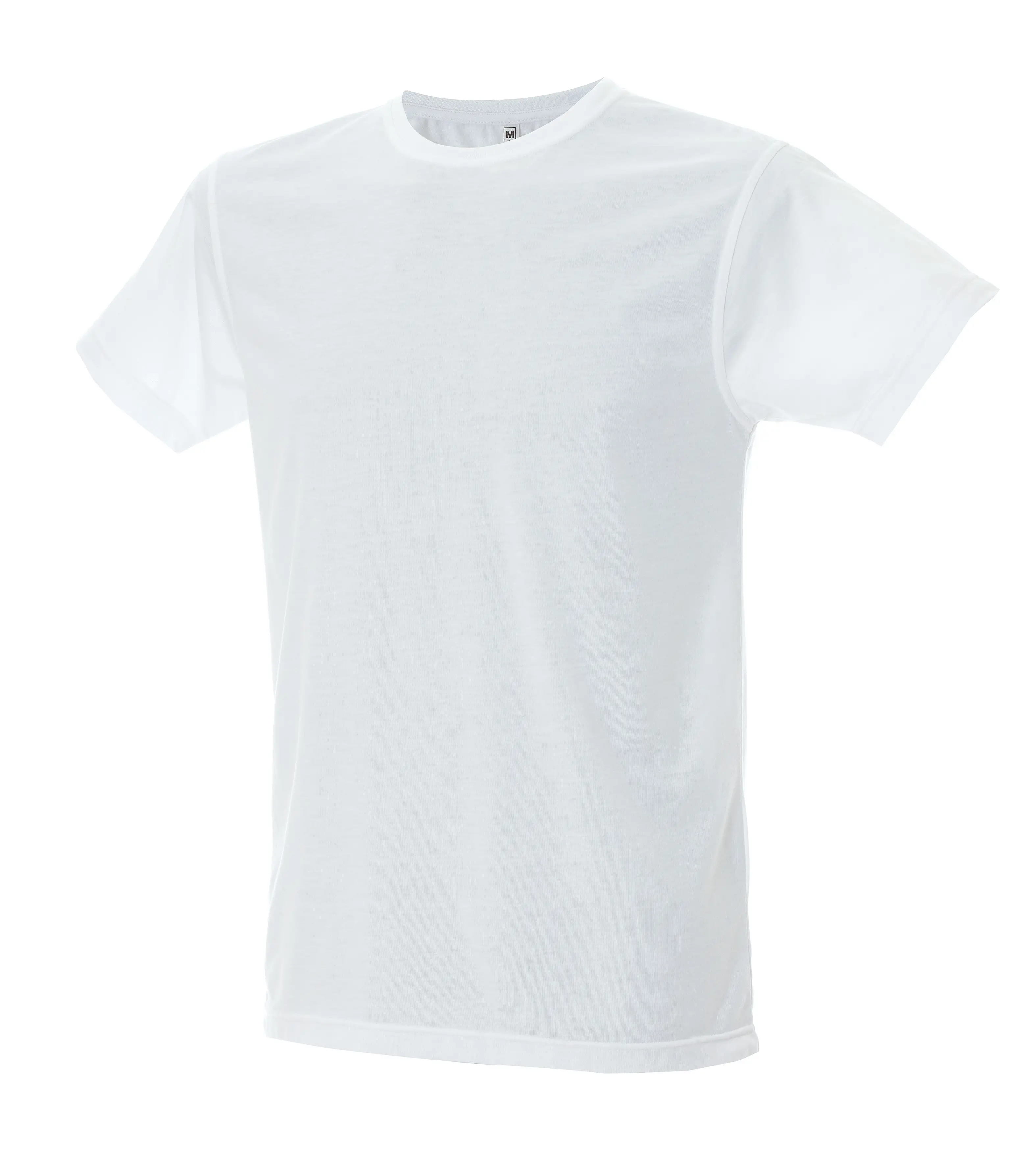 T-shirt florida man - white - m