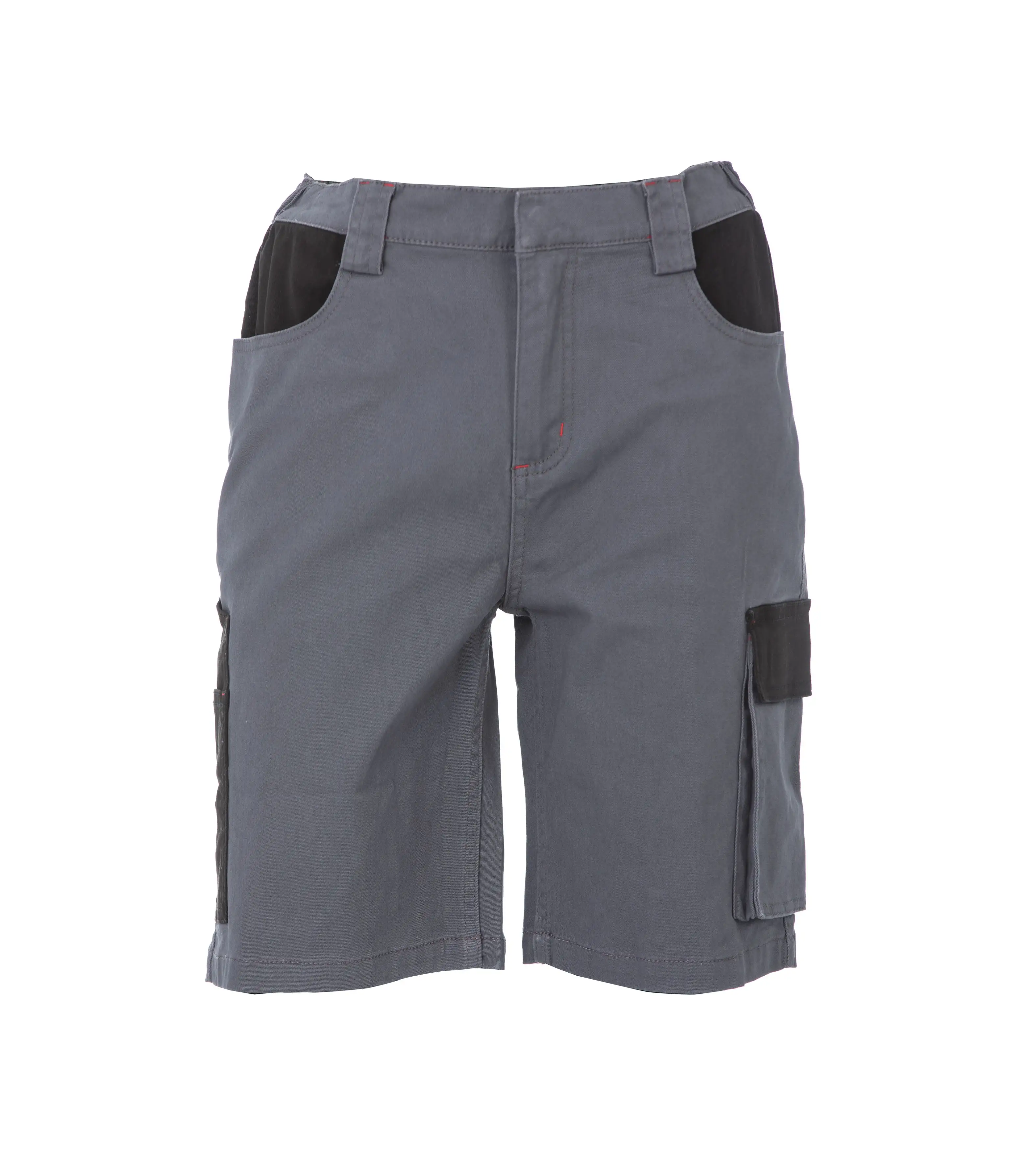 Pantalone suez - grey - s