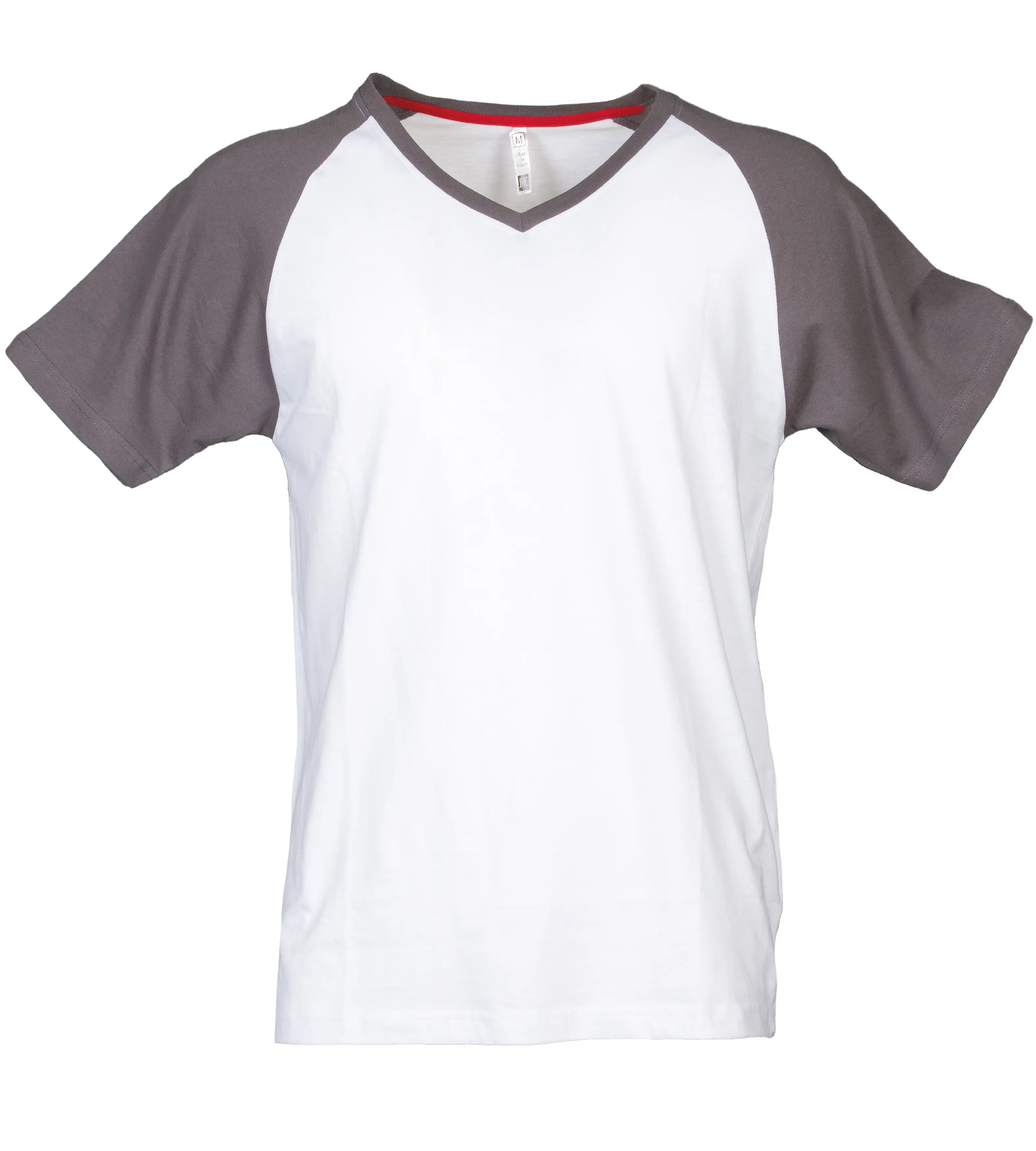 T-shirt raffaello - white - s