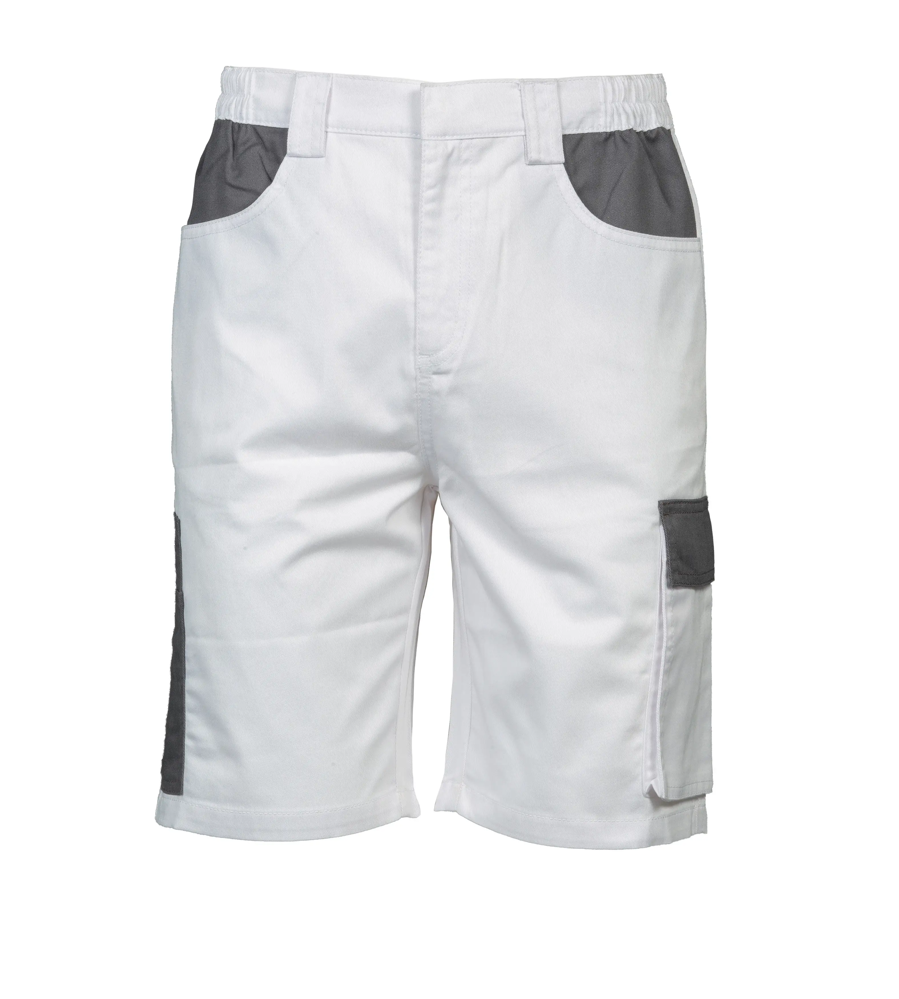 Pantalone tiziano - white - m