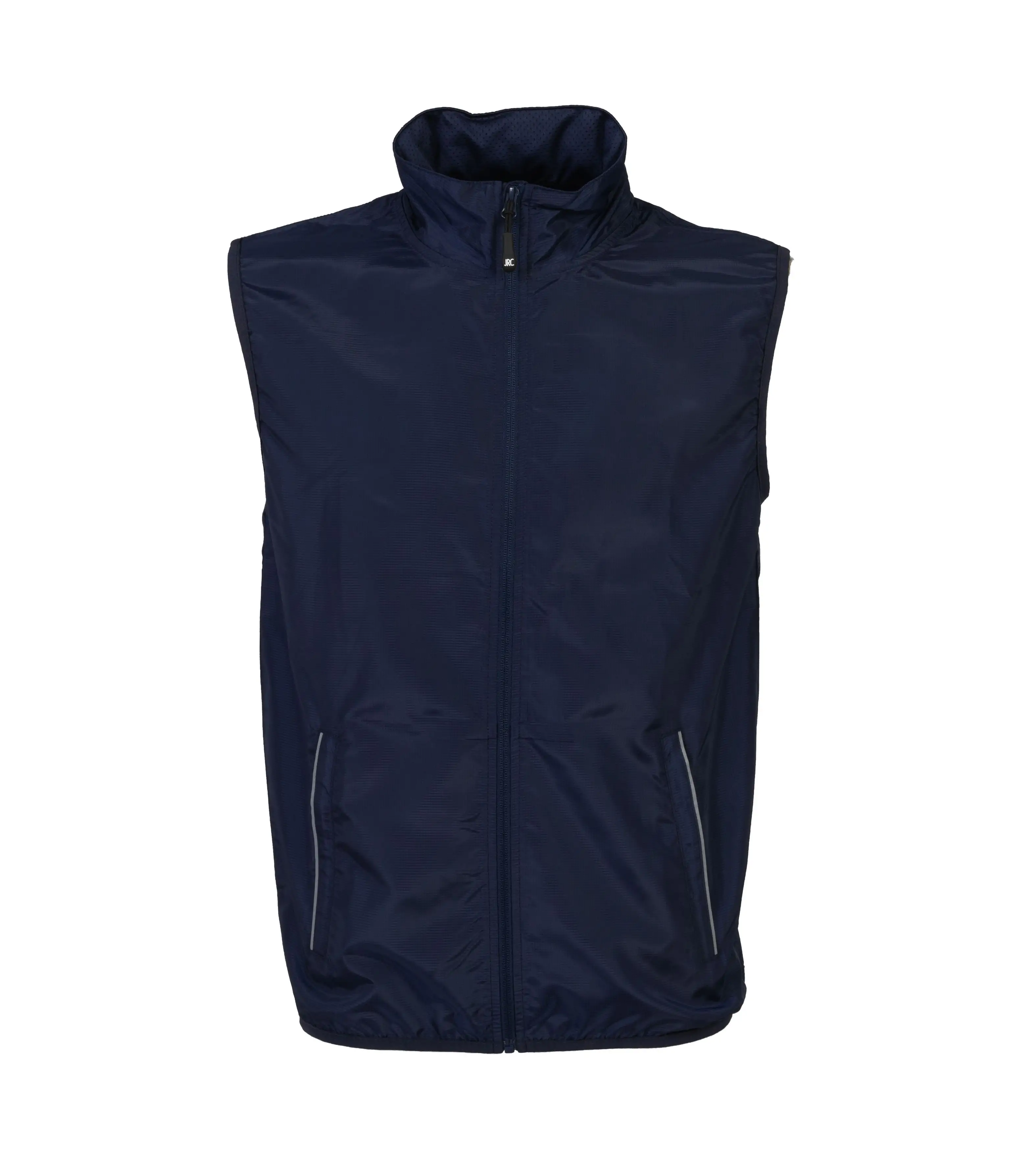 Gilet fiume man - yellow fluo - s