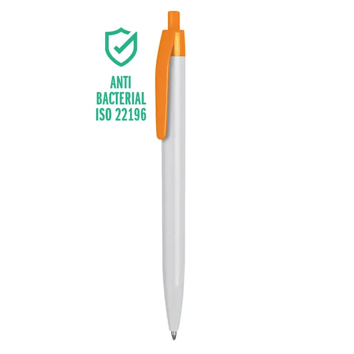 Penna Sfera con Refill al Tungsteno in ABS Personalizzata Ideale come  Gadget Promozionale