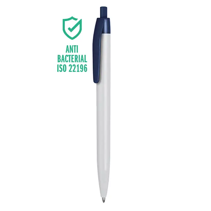 Penna Sfera con Refill al Tungsteno in ABS Personalizzata Ideale