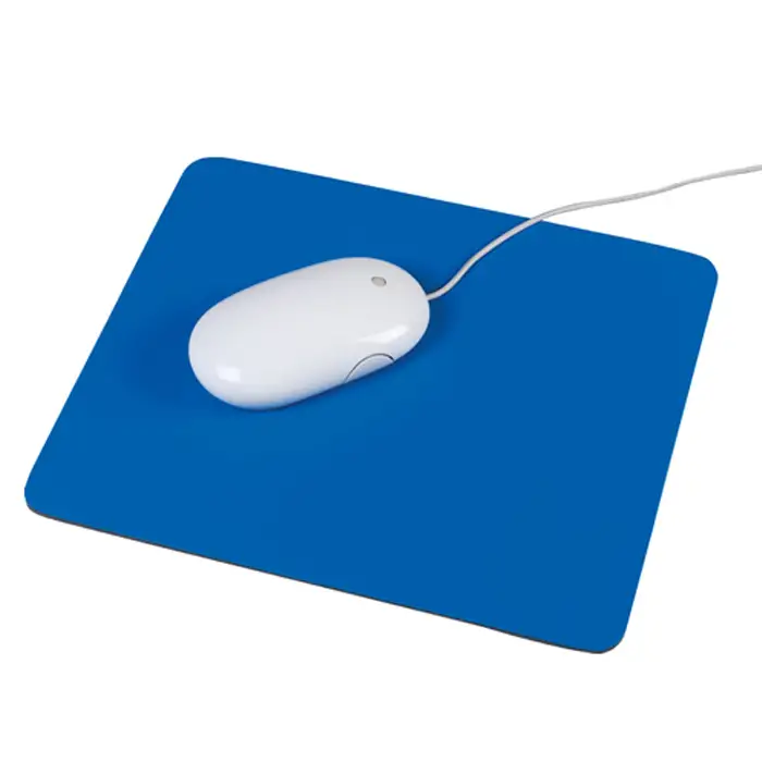 Tappetino Mouse Rettangolare Personalizzato Ideale come Gadget Settore  Elettronica