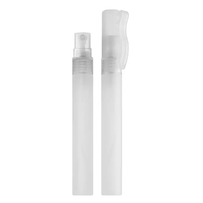 Flacone da Borsetta Spray per Liquidi Personalizzato, Ideale come Gadget Promozionale