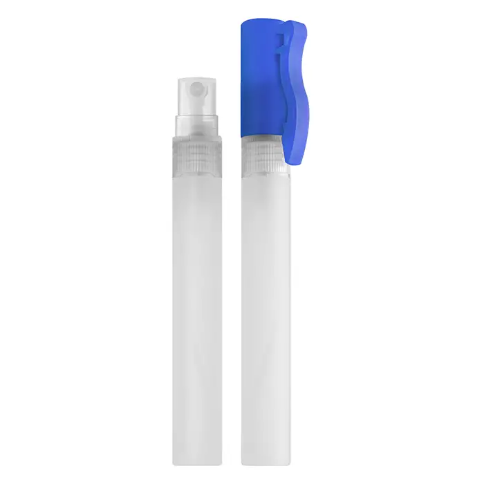 Flacone da Borsetta Spray per Liquidi Personalizzato, Ideale come Gadget Promozionale