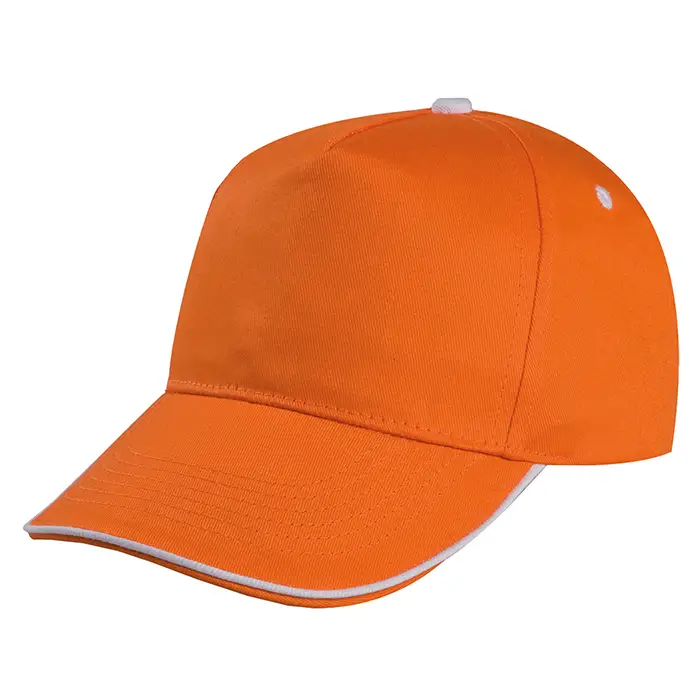 Cappellino da Baseball Unisex Personalizzato