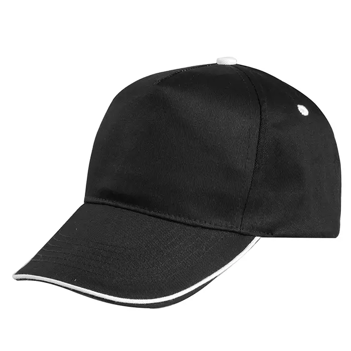 Cappellino da Baseball Unisex Personalizzato