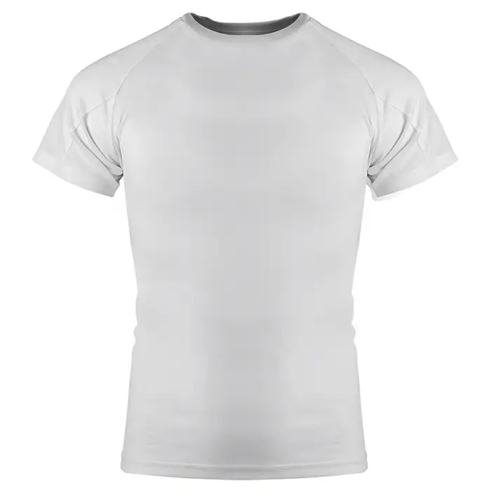 T-shirt Adulto Tessuto Extra Traspirante Personalizzato - Ale