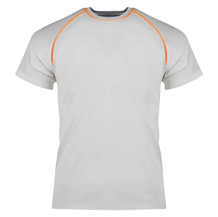 T-Shirt Uomo Manica Corta Personalizzata - Ale