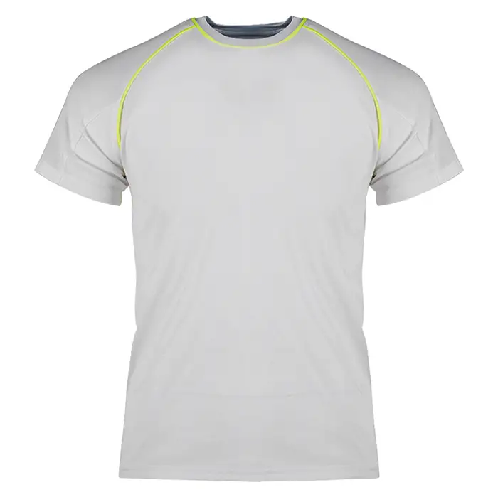T-Shirt Uomo Manica Corta Personalizzata - Ale