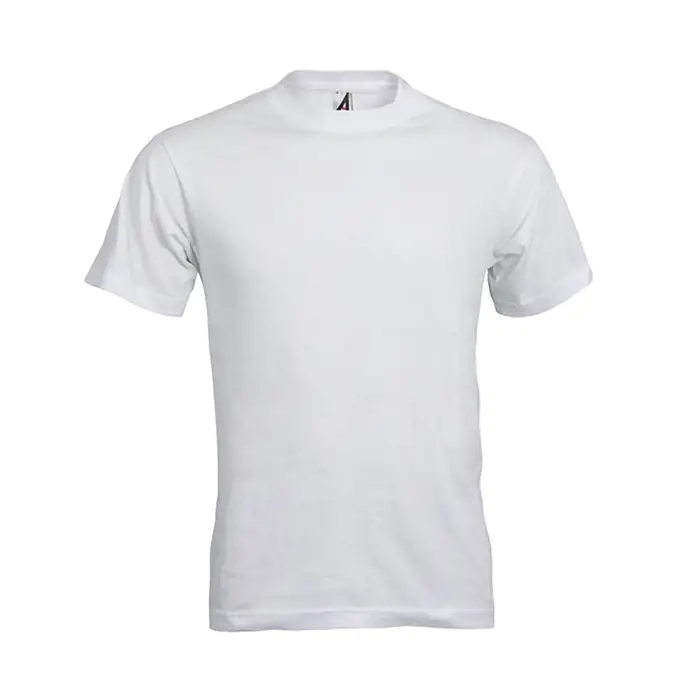 T-Shirt Bambini Cotone Manica Corta Personalizzata- Ale