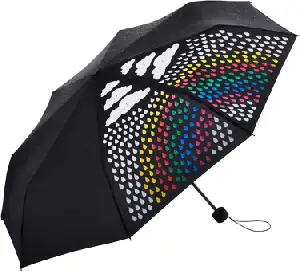Ombrello Mini umbrella Colormagic®