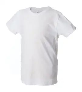T-shirt perth boy - white - l