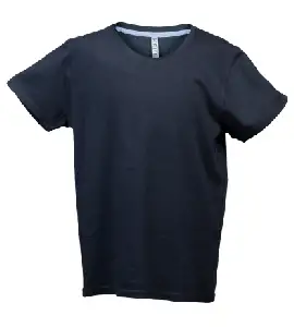 T-shirt california boy - navy - s
